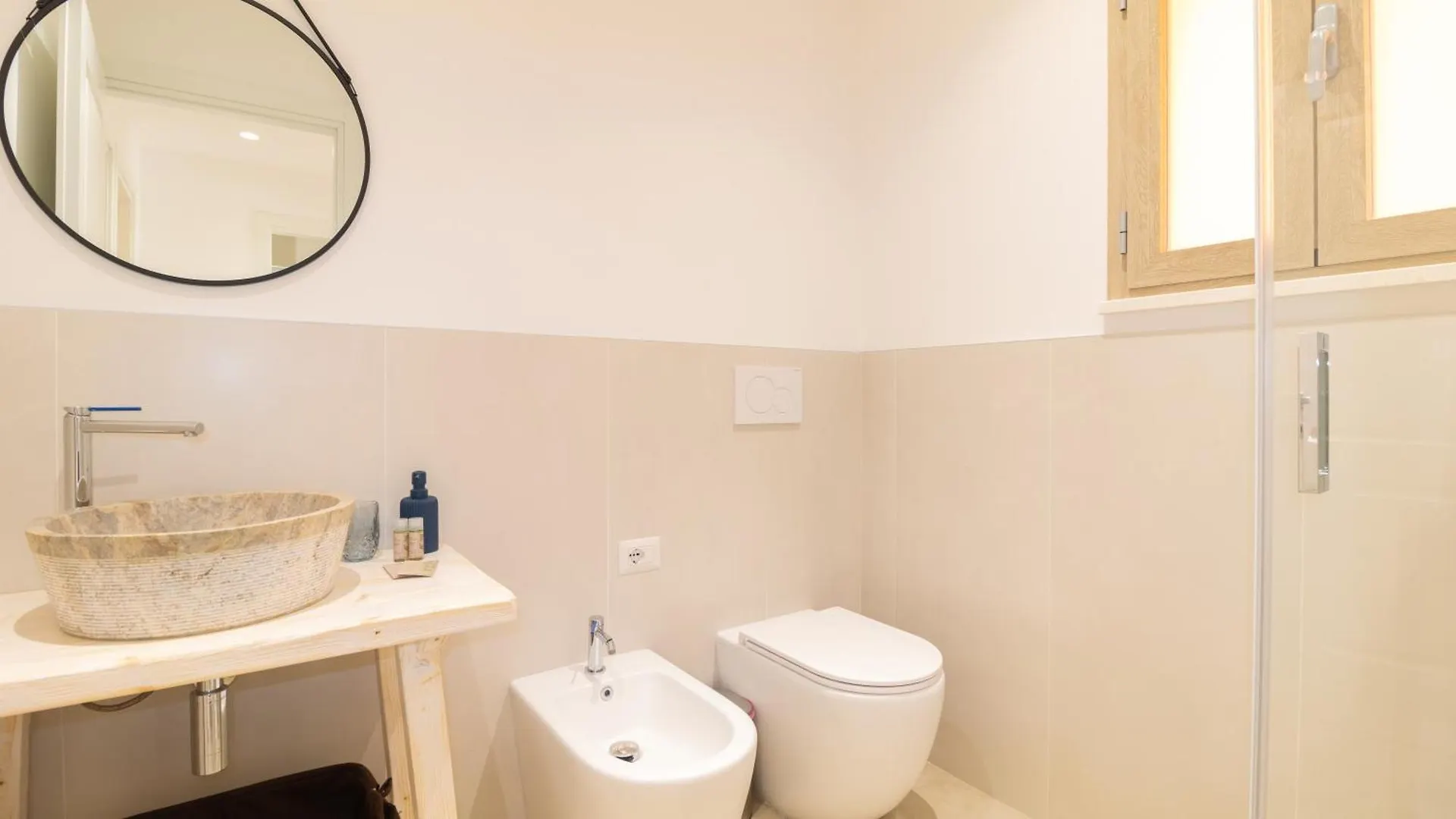 Sardinianworld - Funtan'House Apartment Funtana Meiga