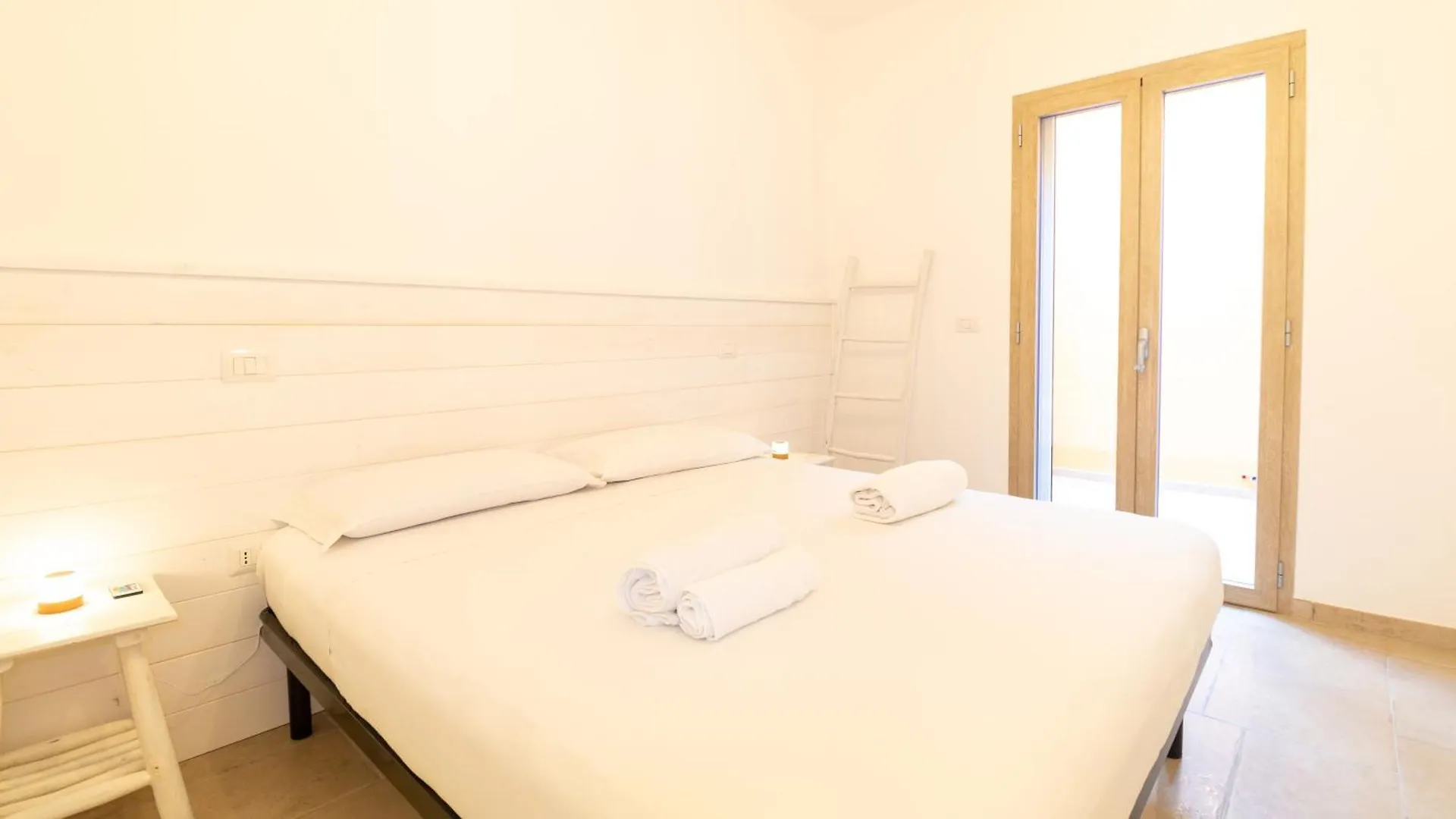 Sardinianworld - Funtan'House Apartment Funtana Meiga