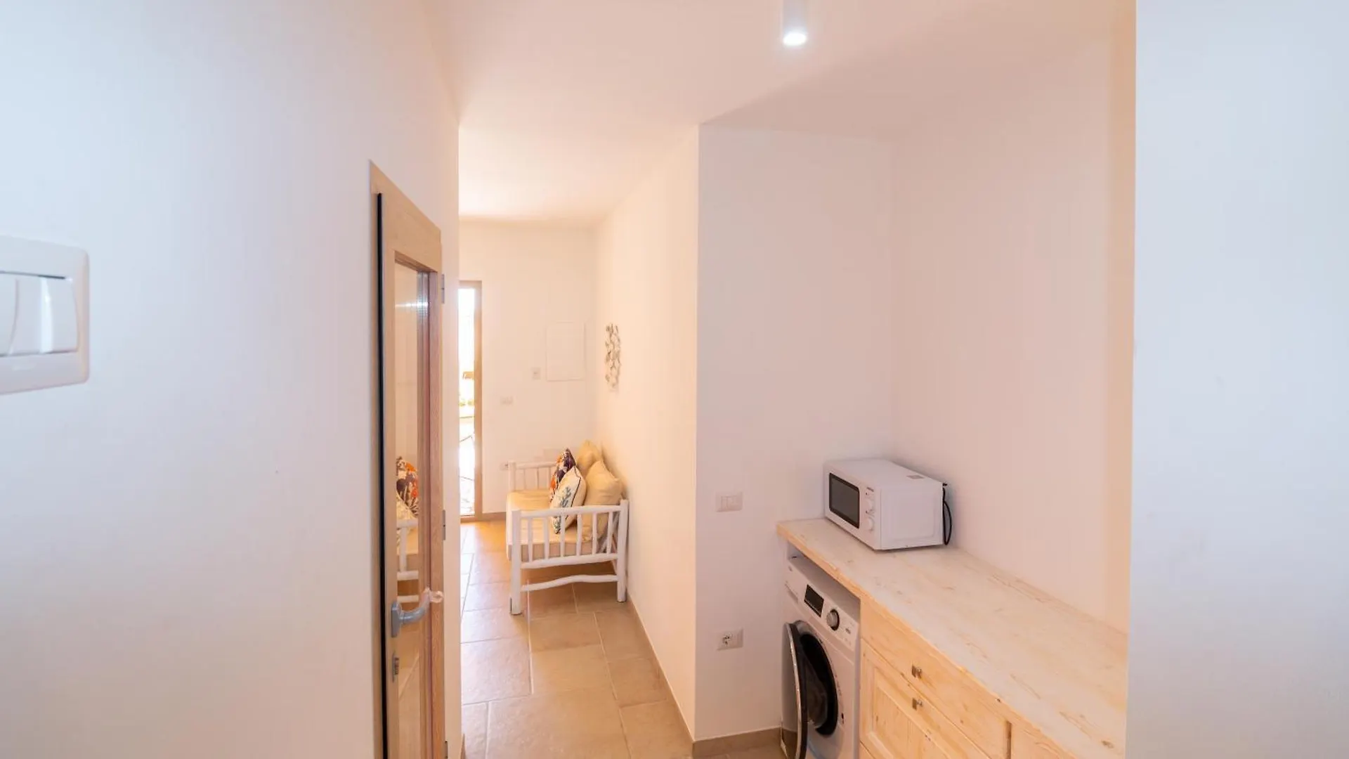 Sardinianworld - Funtan'House Apartment Funtana Meiga