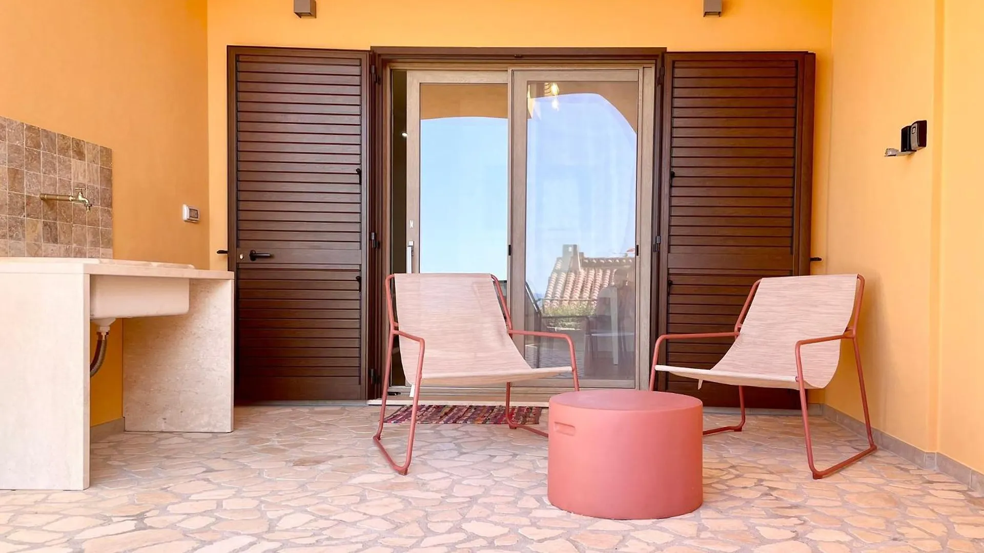 Sardinianworld - Funtan'House Apartment Funtana Meiga Italy