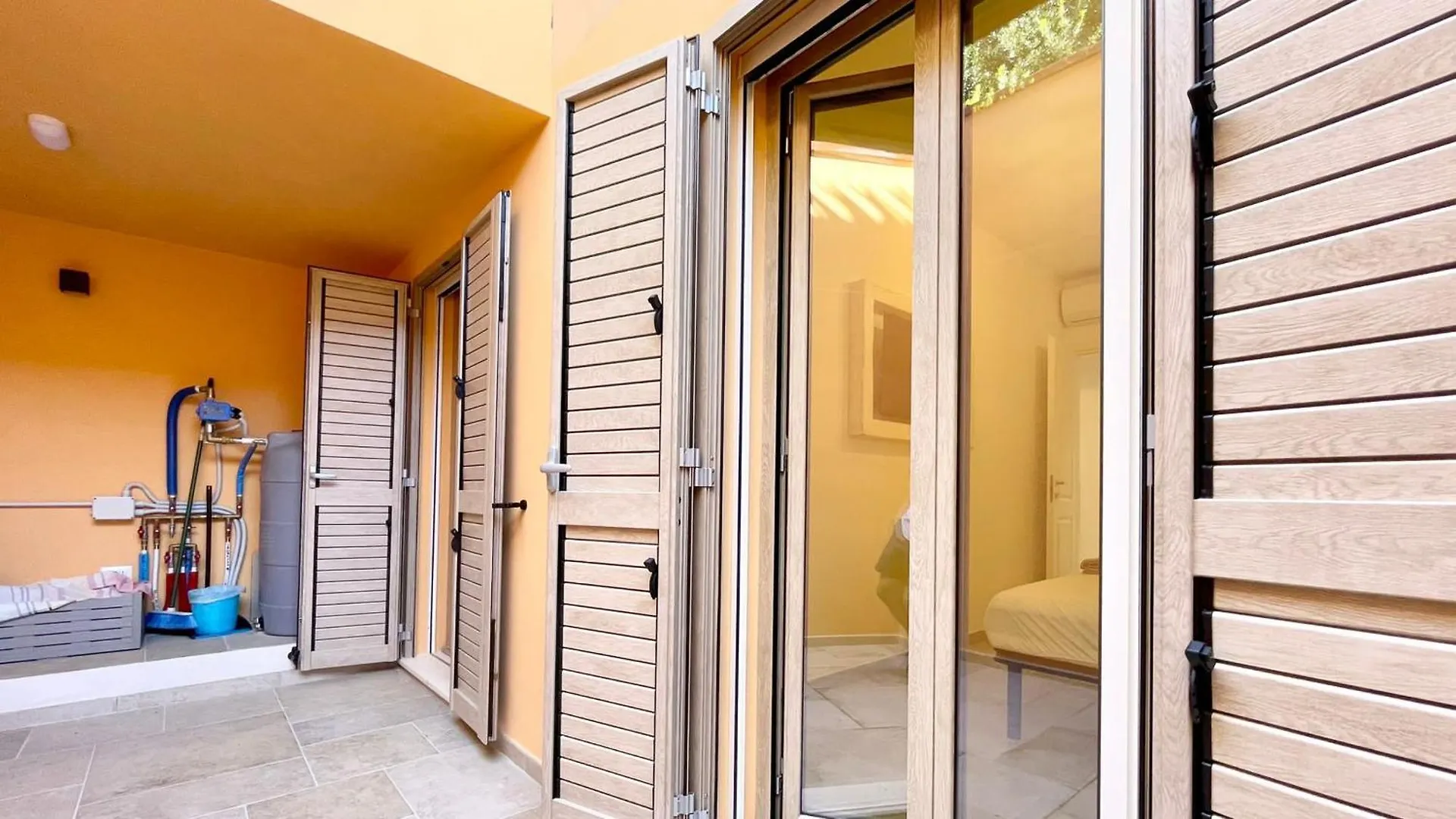 Sardinianworld - Funtan'House Apartment Funtana Meiga Italy