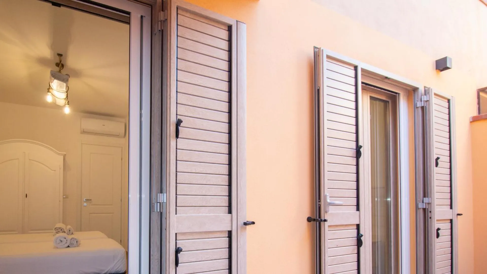 Sardinianworld - Funtan'House Apartment Funtana Meiga